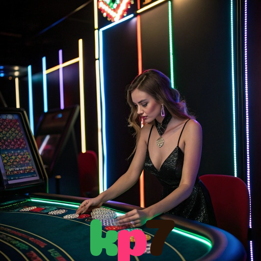 kp7:Aposte no futebol, jogue poker e conquiste vitórias épicas!