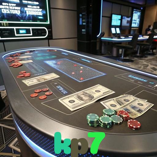 kp7：Aposte nas melhores slots e conquiste prêmios como nunca!