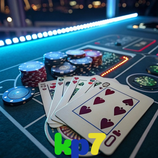 kp7:Aposte nas melhores slots e conquiste prêmios como nunca!