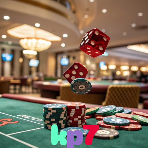 kp7：Aposte no futebol, jogue poker e conquiste vitórias épicas!