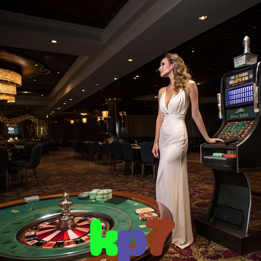 kp7:Aposte nas melhores slots e conquiste prêmios como nunca!