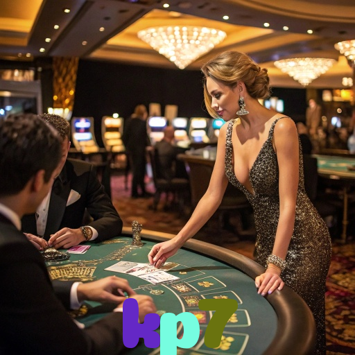 kp7：Aposte no futebol, jogue poker e conquiste vitórias épicas!