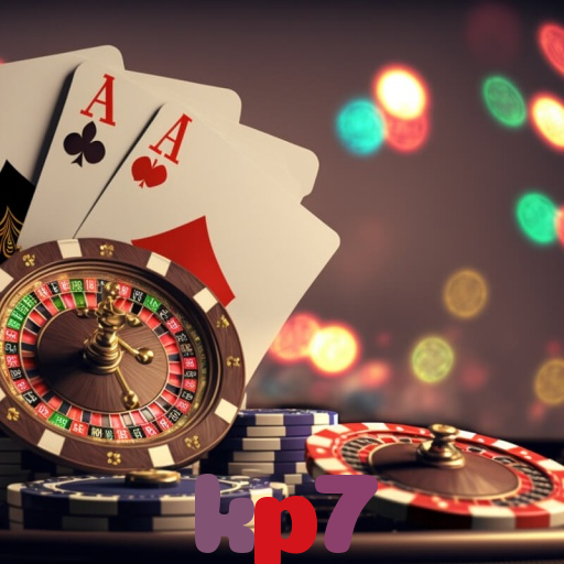 kp7:Jogue poker, aposte no futebol e ganhe em grandes jogos de cassino!