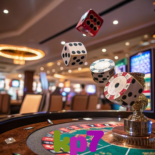 kp7:Aposte no futebol, jogue poker e conquiste vitórias épicas!