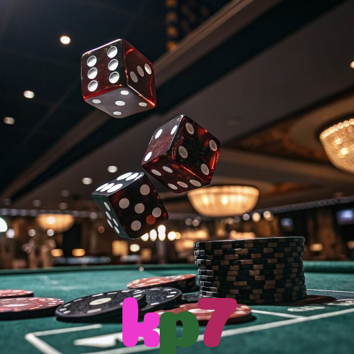 kp7:Aposte no futebol, jogue poker e conquiste vitórias épicas!