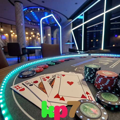 kp7:Jogue poker, aposte no futebol e ganhe em grandes jogos de cassino!