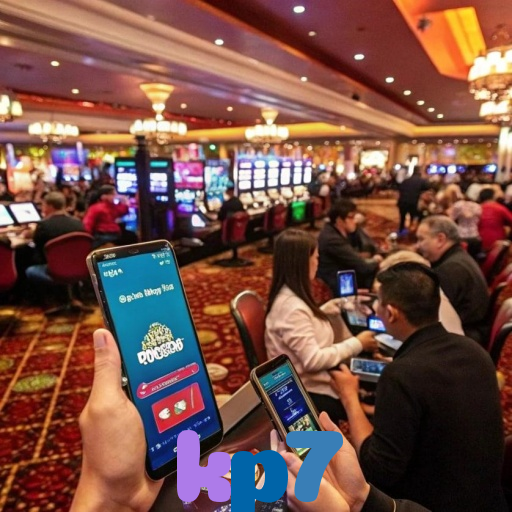 kp7:Aposte nas melhores slots e conquiste prêmios como nunca!