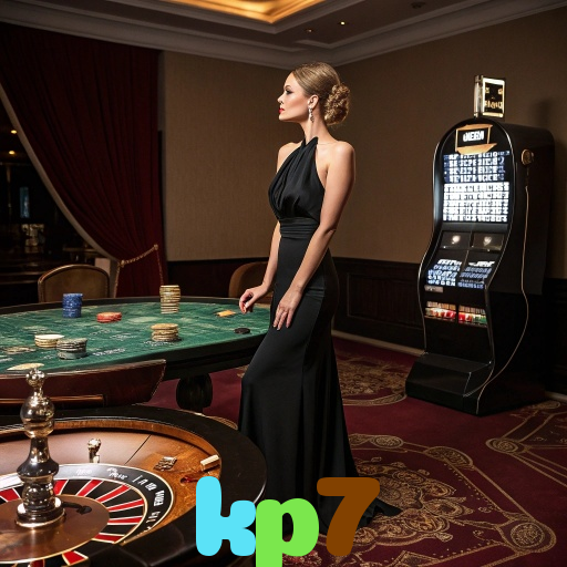 kp7:Aposte nas melhores slots e conquiste prêmios como nunca!