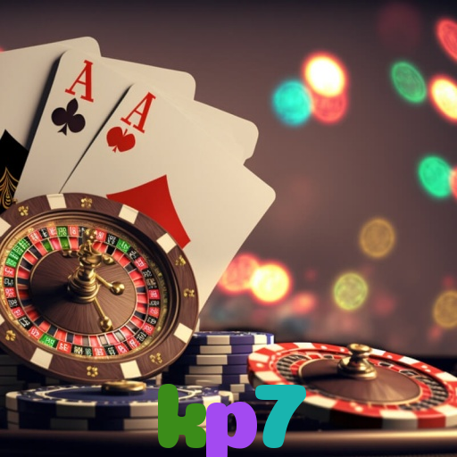kp7：Aposte nas melhores slots e conquiste prêmios como nunca!