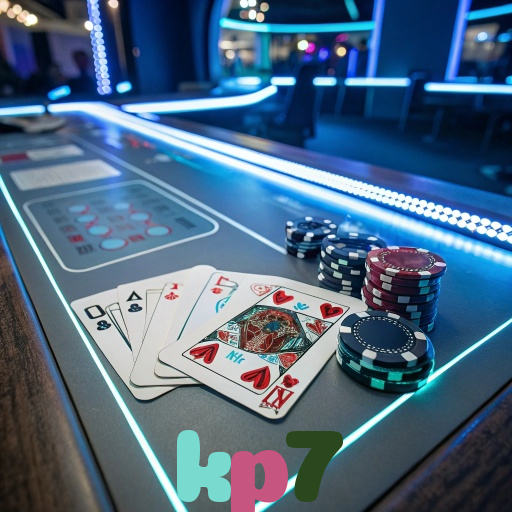 kp7:Jogue poker, aposte no futebol e ganhe em grandes jogos de cassino!