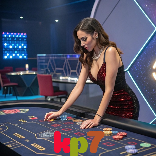 kp7：Aposte nas melhores slots e conquiste prêmios como nunca!