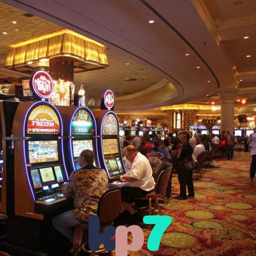 kp7：Jogue poker, aposte no futebol e ganhe em grandes jogos de cassino!
