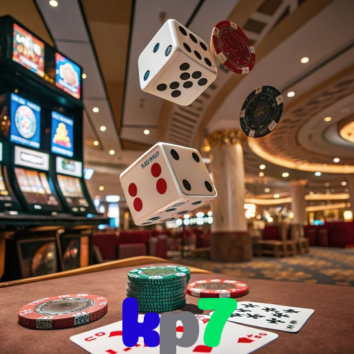 kp7:Jogue poker, aposte no futebol e ganhe em grandes jogos de cassino!