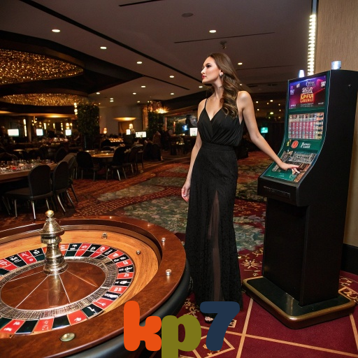 kp7：Aposte nas melhores slots e conquiste prêmios como nunca!