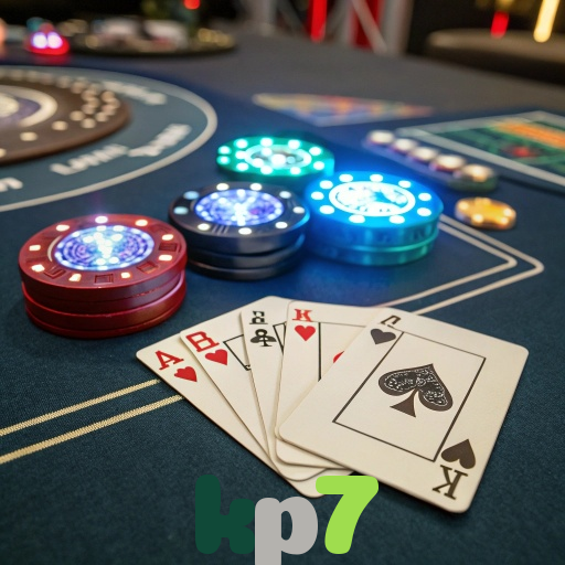 kp7:Aposte nas melhores slots e conquiste prêmios como nunca!