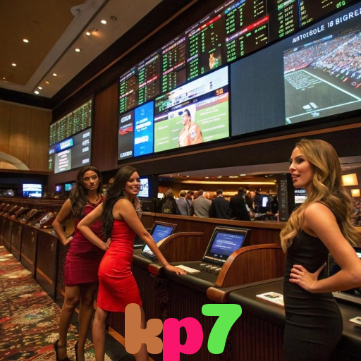 kp7：Aposte no futebol, jogue poker e conquiste vitórias épicas!