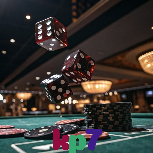 kp7:Aposte no futebol, jogue poker e conquiste vitórias épicas!